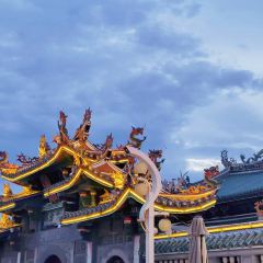 旧戏院猫仔粥(团结路店) User Photo