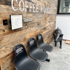 Vanilla Specialty Coffee（八大關店）張用戶圖片