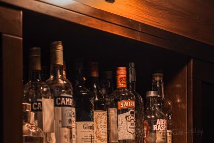 Highland whisky & cocktail & coffee