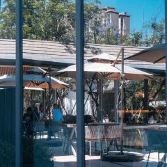 Chico Cafe & Bar User Photo