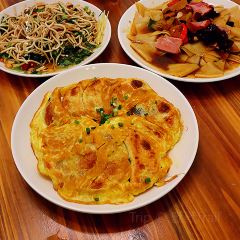 东方红运漕早点(环城南路店) User Photo