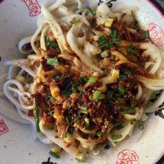 杨家手工面馆 User Photo