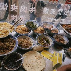 古家烧烤 User Photo