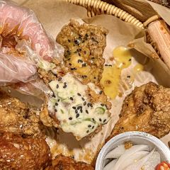 桃食小馆·芝士年糕火锅(百富琪店) User Photo