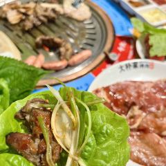 全州拌饭馆(图们分店) 여행 사진