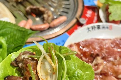 全州拌饭(图们分店)