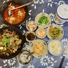 半閑咖啡張用戶圖片