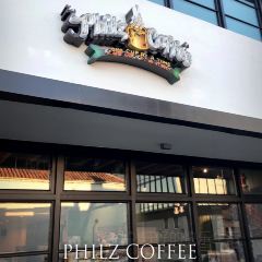 Philz Coffee User Photo