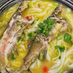 罗记鱼粉王(南湖路店) User Photo