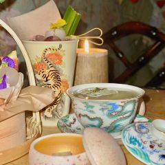 夜鵑Chinese Room張用戶圖片