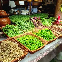 老凯里酸汤鱼(夜郎国店) User Photo