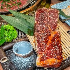 日之屋炭火烤肉(内江万达店) User Photo