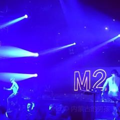 SOUNDCHECK User Photo