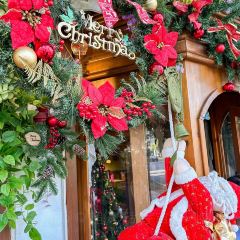 印象時光咖啡張用戶圖片