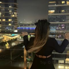 DEW Lounge User Photo