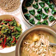 北山淩英手擀麵張用戶圖片