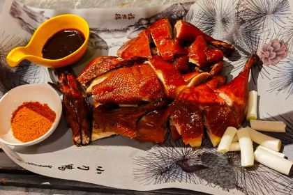 Fuzhaolou Dian-style Chinese Restaurant