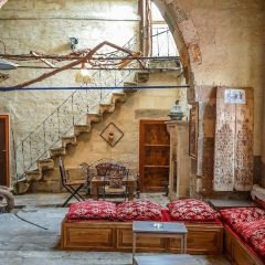 Pumpkin Göreme Restaurant And Art Gallery User Photo