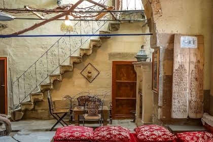 Seten Anatolian Cuisine