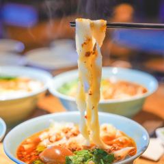 喜晋道面馆(凯德世家店) User Photo