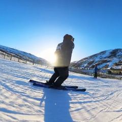 Glenshee Ski Centre張用戶圖片