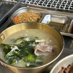 黑阿牛地桌烤肉 User Photo