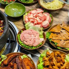 龙老太味全夺夺粉(总店) User Photo