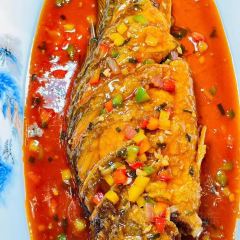 FU ZHOU YAN SI GU XIAO CHU User Photo