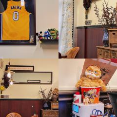 025T·JUICE&TEA User Photo