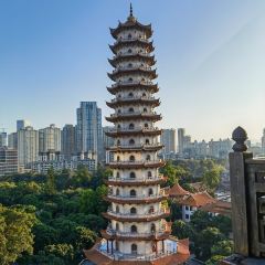 福来花生汤(南后街店) User Photo