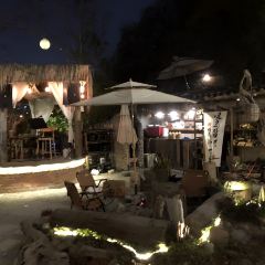 Solaria Yakiniku Wine House User Photo