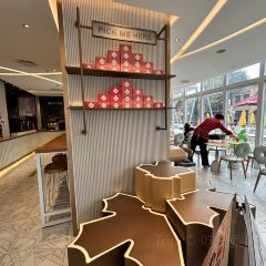 Tims天好咖啡(上下杭店) User Photo