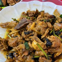 CHAI HUO NONG ZHUANG User Photo