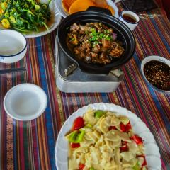 MIN ZU FENG WEI YUAN User Photo