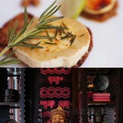 The Dining Room at Park Hyatt Siem Reap User Photo