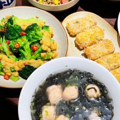 陈叔家的(铜陵店) User Photo