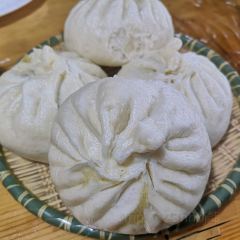 老阿妈蒙餐馆(锦馨园小区店) User Photo