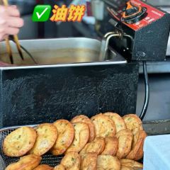 LUO DA HU ZI User Photo