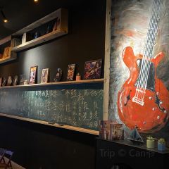 悦林本味(盛邦国际家居建材广场店) User Photo