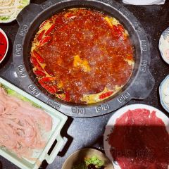 重庆小天鹅火锅(滨江店) User Photo