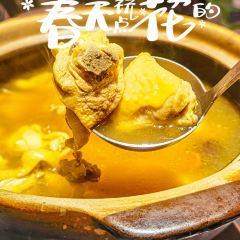 食好点•香港点心(华润时代广场店) User Photo