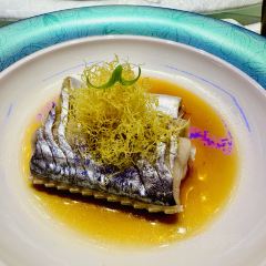 JI NA SHUN GENG SHAN ZHUANG CAN YIN 여행 사진