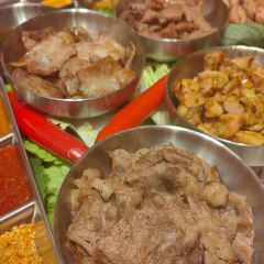 韩象烤肉·韩国料理(黄岛金鼎店) User Photo