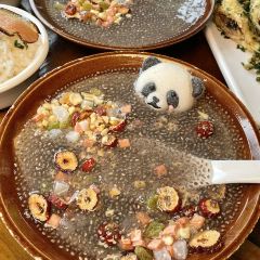青城客•老農私房菜張用戶圖片