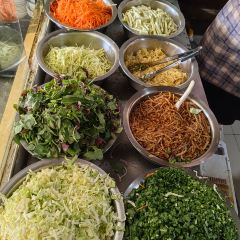 一勺一味菜煎饼 User Photo