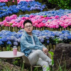 Manor Blanc User Photo