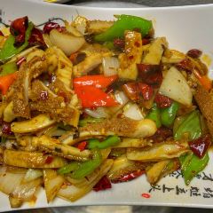 锦园农家菜馆(友谊路店) User Photo
