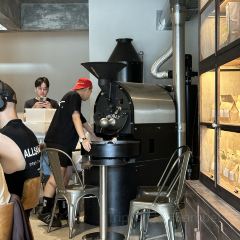 Lot Of Taste User Photo