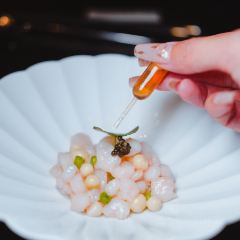 胜紫云亭HUAIYANG MASTER(前滩店) User Photo