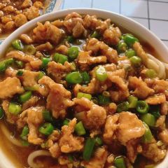 王大妈清汤饸饹(白云社区店) User Photo
